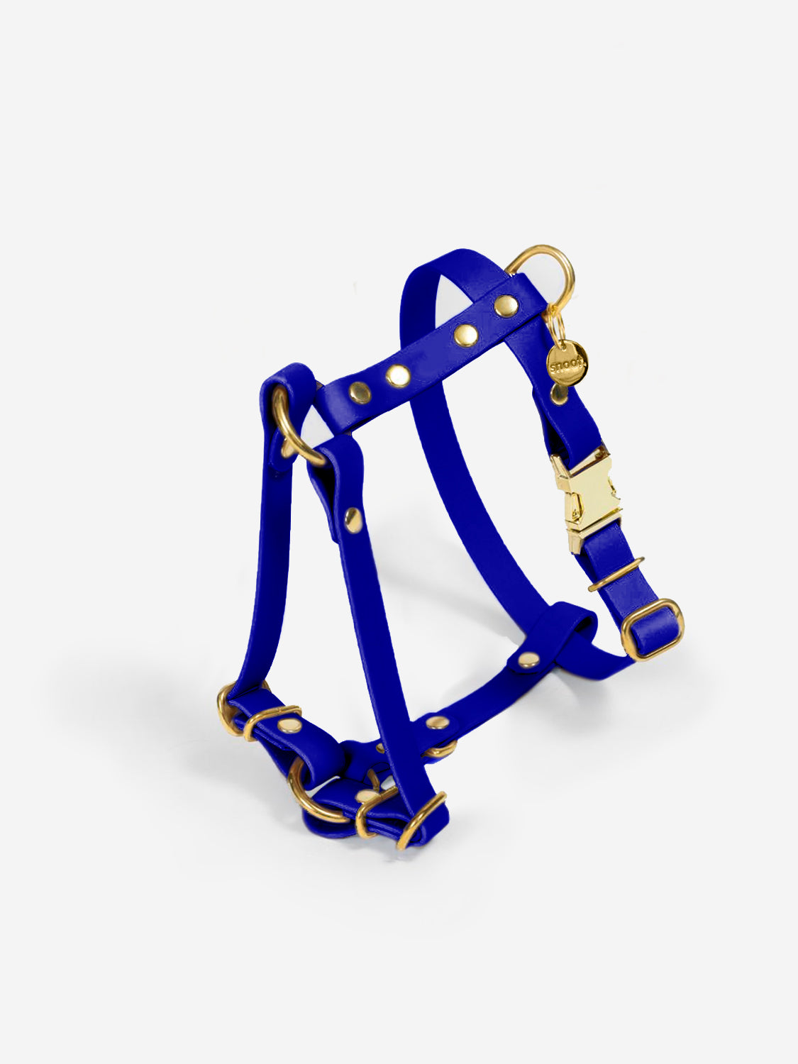 BLUEBERRY SIGNATURE HARNESS