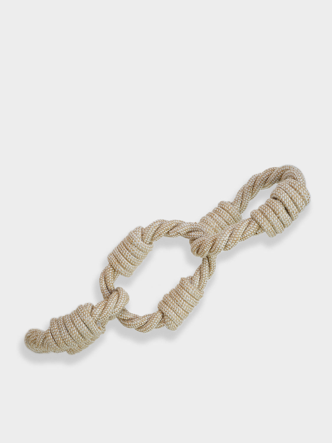 ROPE LOOP RINGS TOY