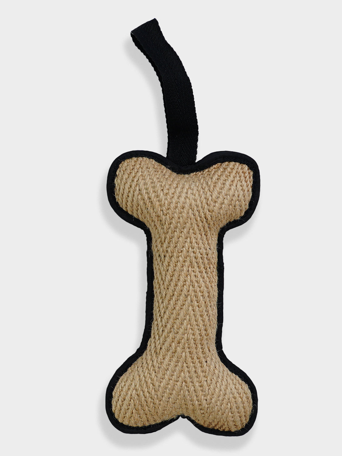 BONE SINGLE HANDLE TOY