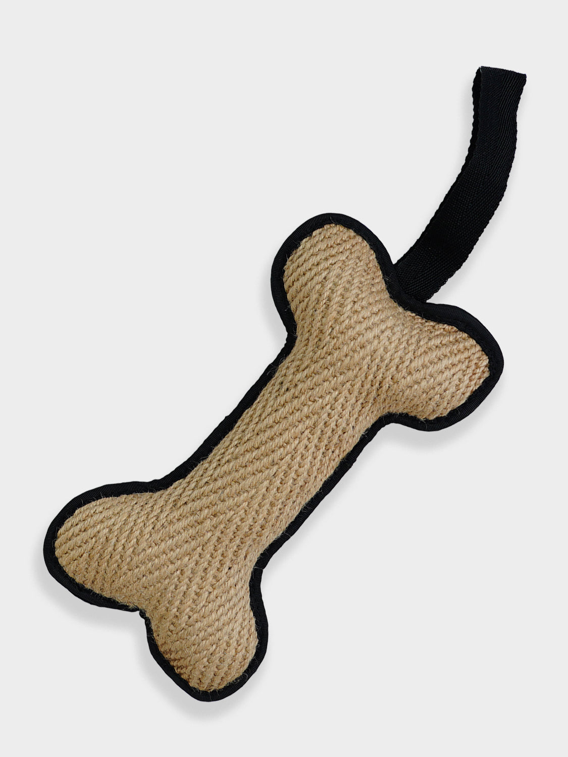 BONE SINGLE HANDLE TOY