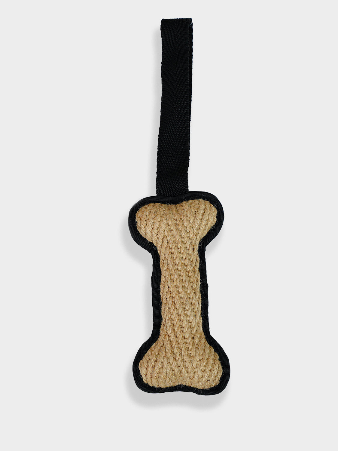 BONE SINGLE HANDLE TOY