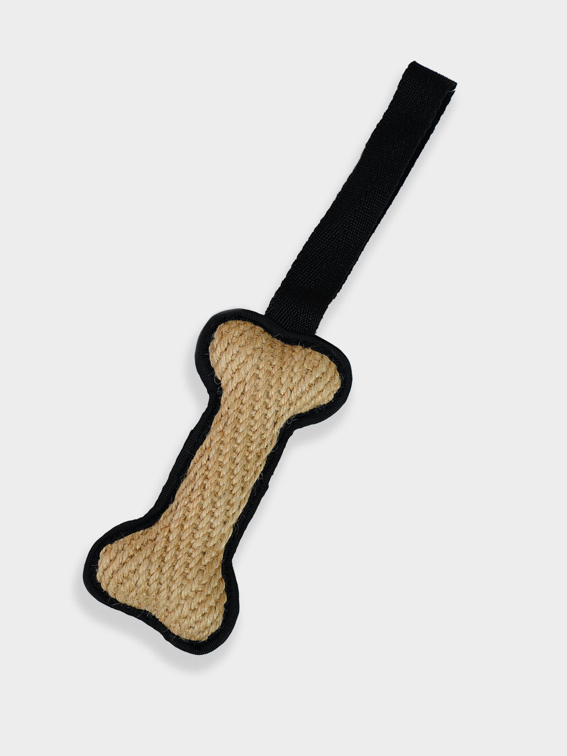 BONE SINGLE HANDLE TOY